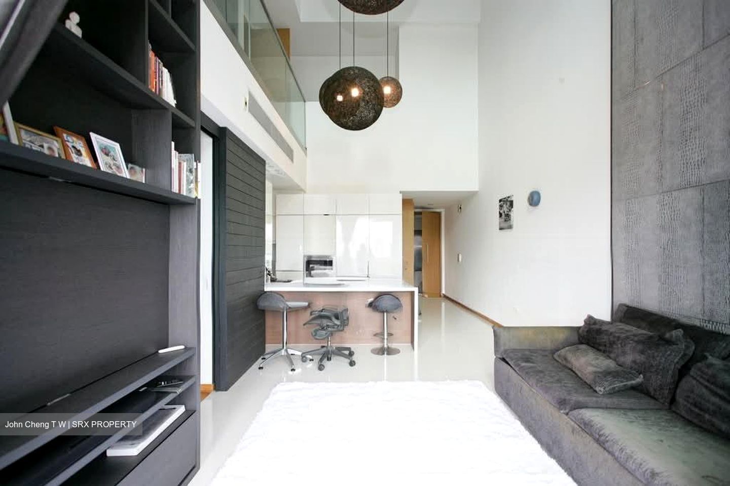 Soleil @ Sinaran (D11), Condominium #606400031